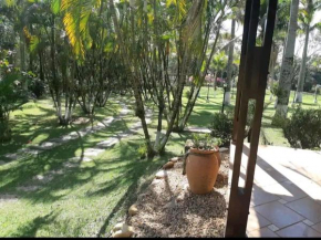 Terra Rica Summer House